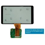 Raspberry SENSE HAT - многофункциональная плата расширения для Raspberry Pi