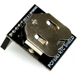 Real Time Clock для Odroid C2