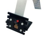 Регулируемое крепление для камеры Raspberry PI (Adjustable Pi Camera Mount For Raspberry PI)
