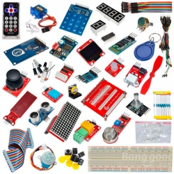 RFID Learning Kit for Raspberry Pi - Комплект обучения для Raspberry PI