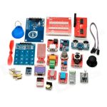 RFID Learning Kit for Raspberry Pi - Комплект обучения для Raspberry PI