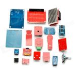 RFID Learning Kit for Raspberry Pi - Комплект обучения для Raspberry PI