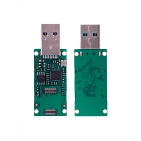 Ридер чтения/записи EMMC модулей для Orange PI