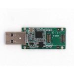 Ридер чтения/записи EMMC модулей для Orange PI