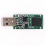 Ридер чтения/записи EMMC модулей для Orange PI