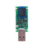 Ридер чтения/записи EMMC модулей для Orange PI