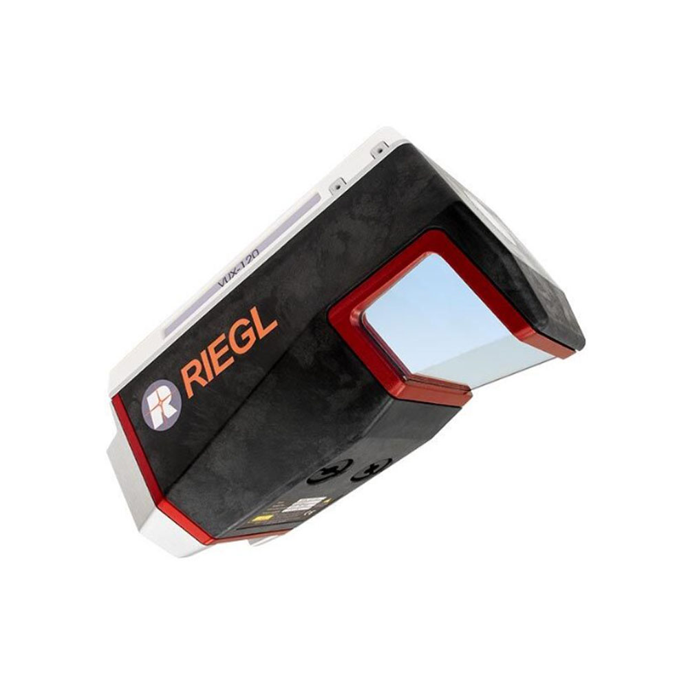 RIEGL VUX-120