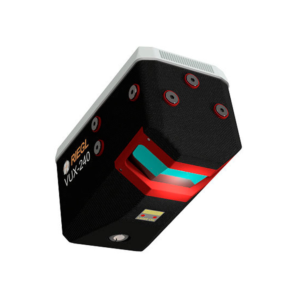 RIEGL VUX-240
