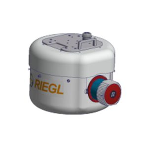 RIEGL VUX-SYS