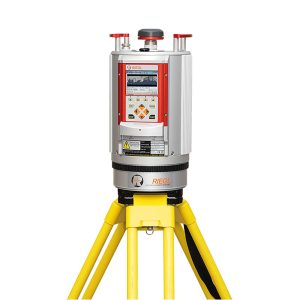 RIEGL VZ-1000