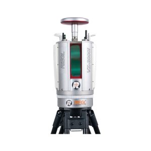 RIEGL VZ-2000i