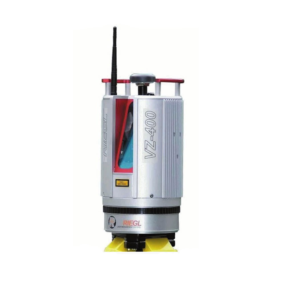 RIEGL VZ-400
