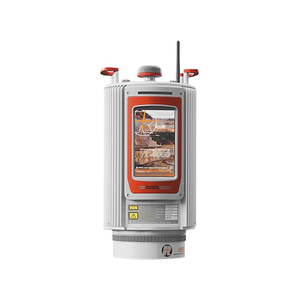 RIEGL VZ-4000