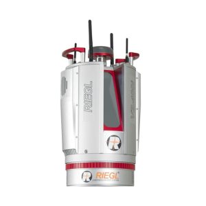 RIEGL VZ-400i
