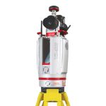 RIEGL VZ-400i