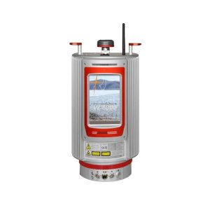 RIEGL VZ-6000