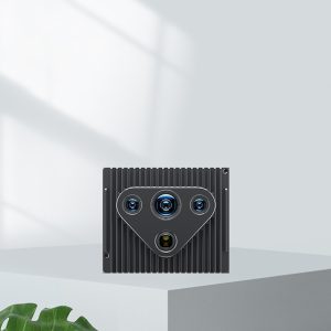 RoboSense AC1