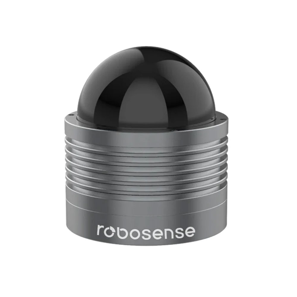 RoboSense Bpearl