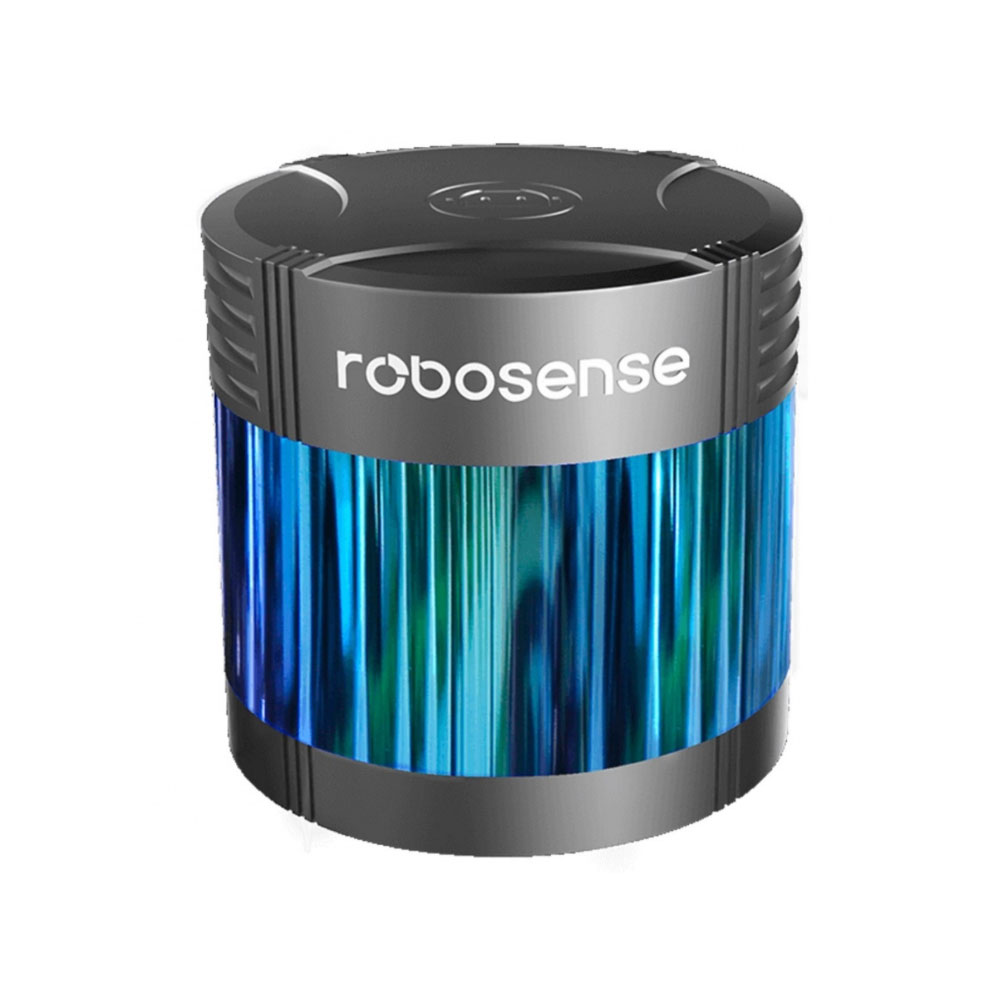 RoboSense RS-Ruby