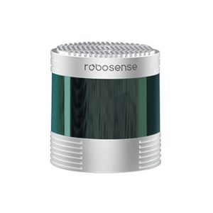 RoboSense Ruby Plus