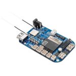 Роботехнический компьютер - Beaglebone Blue