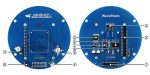 Роботизированная платформа AlphaBot2 для Raspberry Pi