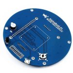 Роботизированная платформа AlphaBot2 для Raspberry Pi