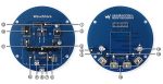 Роботизированная платформа AlphaBot2 для Raspberry Pi Zero WH