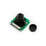 RPi Camera (B) Adjustable-Focus - Камера для Raspberry Pi с регулируемым фокусом