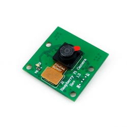 RPi Camera (C) - Камера для Raspberry Pi