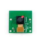 RPi Camera (C) - Камера для Raspberry Pi