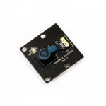 RPi Camera (D) WaveShare - Камера для Raspberry Pi