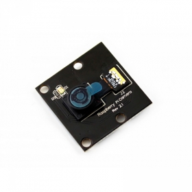RPi Camera (D) WaveShare - Камера для Raspberry Pi
