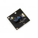 RPi Camera (D) WaveShare - Камера для Raspberry Pi