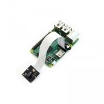 RPi Camera (D) WaveShare - Камера для Raspberry Pi