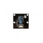 RPi Camera (D) WaveShare - Камера для Raspberry Pi
