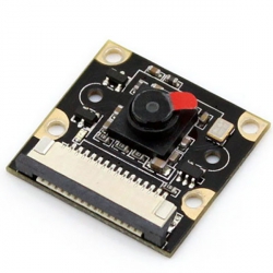RPi Camera (E) WaveShare - Камера ночного видения для Raspberry Pi