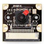 RPi Camera (E) WaveShare - Камера ночного видения для Raspberry Pi