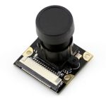 RPi Camera (F) WaveShare - Камера ночного видения для Raspberry Pi с регулируемым фокусом