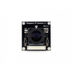 RPi Camera (I) WaveShare - Широкоугольная камера для Raspberry Pi