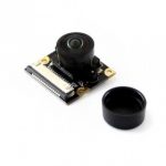 RPi Camera (M) WaveShare - Камера для Raspberry Pi