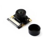 RPi Camera (M) WaveShare - Камера для Raspberry Pi