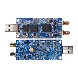 SDR плата LimeSDR Mini 2.0 (10МГц-3,5ГГц, 44K FPGA, USB 3.0)