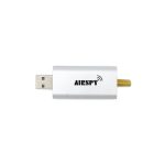 SDR приемник Airspy Mini - программно-определяемый радиоприемник 24-1800 МГц