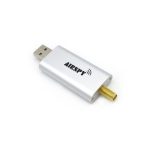 SDR приемник Airspy Mini - программно-определяемый радиоприемник 24-1800 МГц