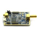 SDR-приемник Airspy R2 широкополосный радиоанализатор 24-1800 МГц