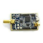SDR-приемник Airspy R2 широкополосный радиоанализатор 24-1800 МГц