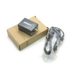 SDR-приемник Airspy R2 широкополосный радиоанализатор 24-1800 МГц