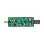 SDR приемник RTL-SDR Blog V4 программно-определяемый радиоприемник с тюнером R828D