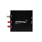 SDR приемник SDRplay RSPdx-R2 широкополосный 14-бит 1 кГц-2 ГГц